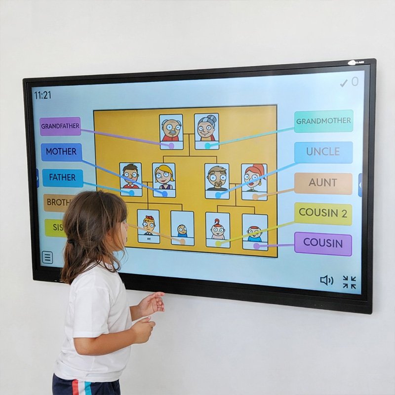Programa Primaria