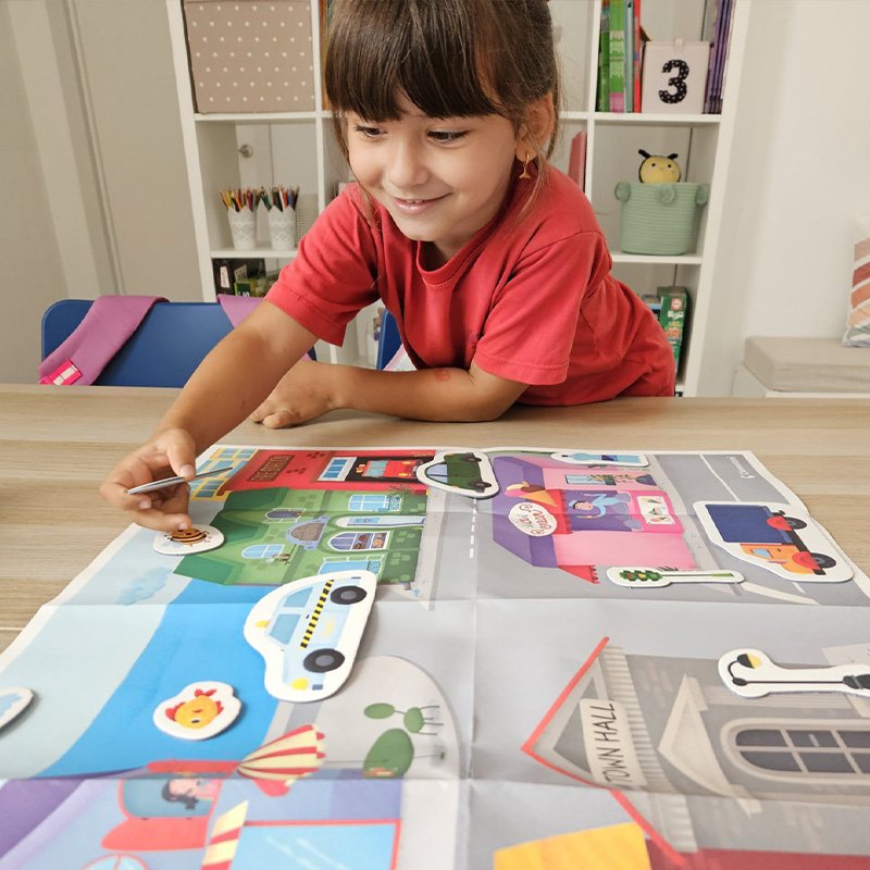 Programa Infantil